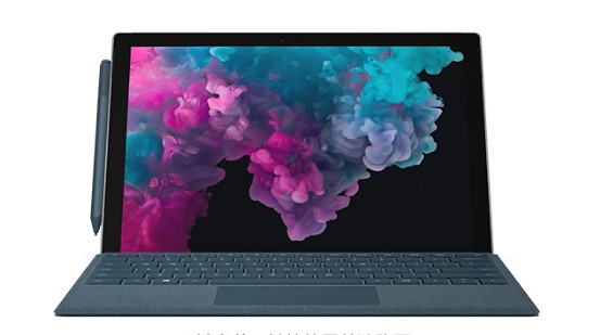 阎良从 Mac 切换到 Microsoft Surface
