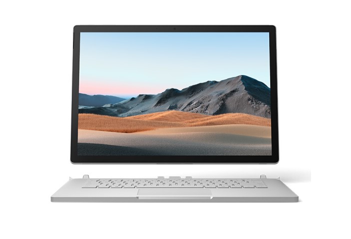 阎良Surface 维修前的准备工作