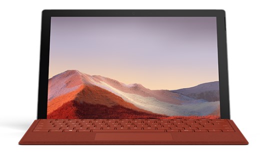 阎良Surface Go