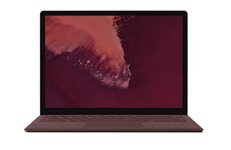 阎良Surface Laptop